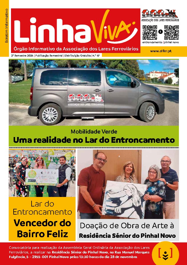 Linha Viva 47